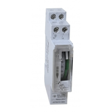 XZS A-OT-02 – Суточный таймер, 16А, 220 В АС, TENSE