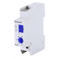 ALC18 – Таймер лестничного освещения, 5А, 220 В АС, ALION