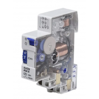 ALST8 – Таймер лестничного освещения, 16А, 220 В АС, ALION