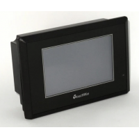 TG765-ET – Панель оператора 7', 800x480, RS-232/422/485, USB-A/B. Ethernet, Touchwin