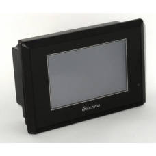 TG465-MT - Панель оператора 4.3', 480×272, RS-232/485, USB-B. Touchwin