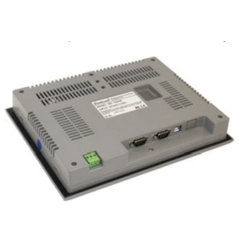 SK-070QS-G - Панель оператора 7', 800x480, 128МБ, RS232/RS485/RS422, Samkoon