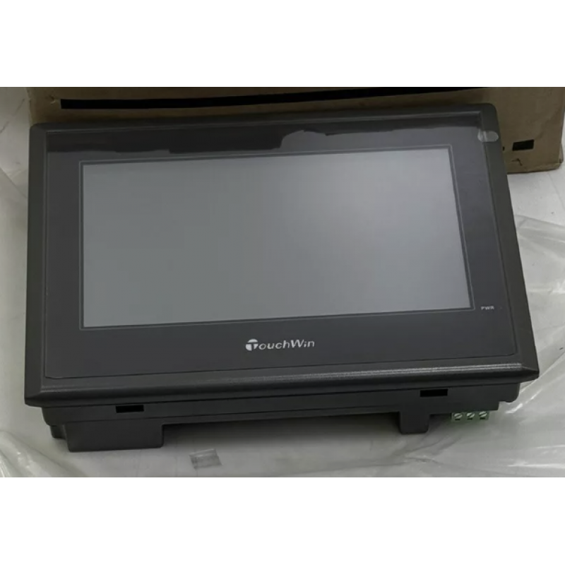 TG765-MT - Панель оператора 7', 800x480, RS232/RS485/RS422, USB-A/B. Touchwin