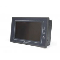 SK-102QS-G - Панель оператора 10.2', 800x480, 128МБ, RS232/RS485/RS422, Samkoon