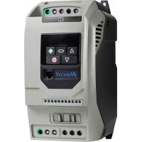 VDN-3P3U3-0015-F - Частотный преобразователь 1.5 кВт, 3Ф/380В → 3Ф/380В, серия VDN, Invertek Drives (Vector)