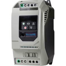 VDN-3P3U3-0015-F - Частотный преобразователь 1.5 кВт, 3Ф/380В → 3Ф/380В, серия VDN, Invertek Drives (Vector)