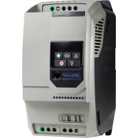 VDN-3P3U3-0075-F - Частотный преобразователь 7.5 кВт, 3Ф/380В → 3Ф/380В, серия VDN, Invertek Drives (Vector)