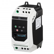VDN-1P3U2-0015-C - Частотный преобразователь 1.5 кВт, 1Ф/220В → 3Ф/220В, серия VDN, Vector