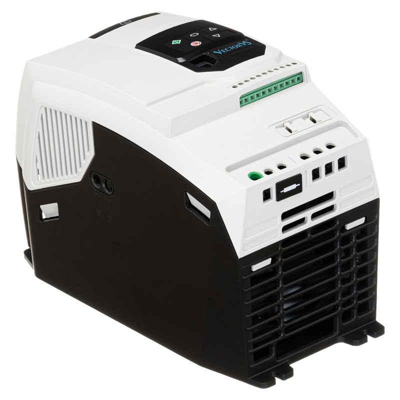 Частотный преобразователь 7.5 кВт, 3Ф/380В → 3Ф/380В, серия VDN, Vector (VDN-3P3U3-0075-F)