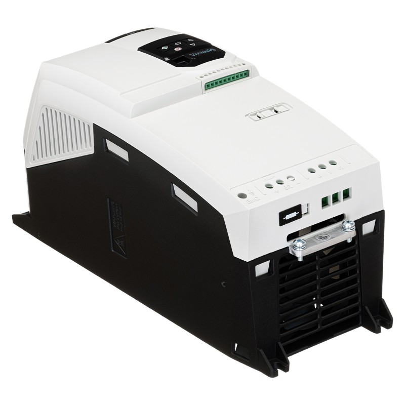 Частотный преобразователь 18.5 кВт, 3Ф/380В → 3Ф/380В, серия VDN, Vector (VDN-3P3U3-0185)