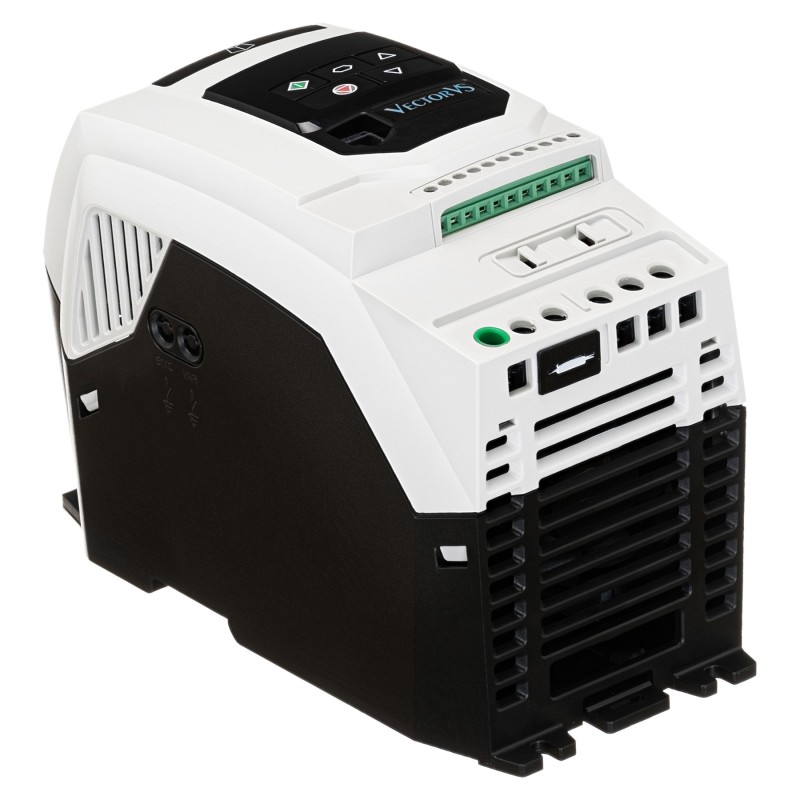 Частотный преобразователь 2.2 кВт, 3Ф/380В → 3Ф/380В, серия VDN, Vector (VDN-3P3U3-0022-F)