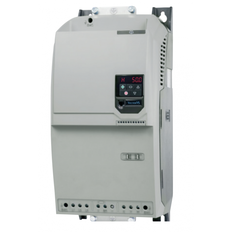 VDN-3P3U3-0300-F - Частотный преобразователь 30 кВт, 3Ф/380В → 3Ф/380В, серия VDN, Invertek Drives (Vector)