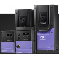 VDN-3P3U3-0015-CFP6 - Частотный преобразователь 1.5 кВт, 3Ф/380В → 3Ф/380В, IP66, серия VDN, Vector