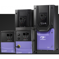 VDN-3P3U3-0055-FP6 - Частотный преобразователь 5.5 кВт, 3Ф/380В → 3Ф/380В, IP66, серия VDN, Invertek Drives (Vector)