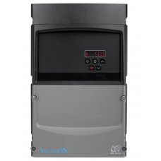 VDN-3P3U3-0007-FP6 - Частотный преобразователь 0.75 кВт, 3Ф/380В → 3Ф/380В, IP66, серия VDN, Vector