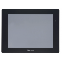 cMT2128X - Панель оператора 12.1'', TFT LCD, 1024x768, 1GB RAM, 2 COM (RS-232/485), USB, 2*Ethernet, 24V DC. IP65. Weintek