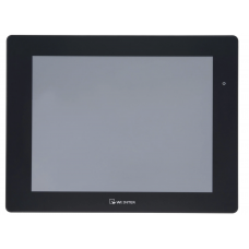 cMT2128X - Панель оператора 12.1'', TFT LCD, 1024x768, 1GB RAM, 2 COM (RS-232/485), USB, 2*Ethernet, 24V DC. IP65. Weintek