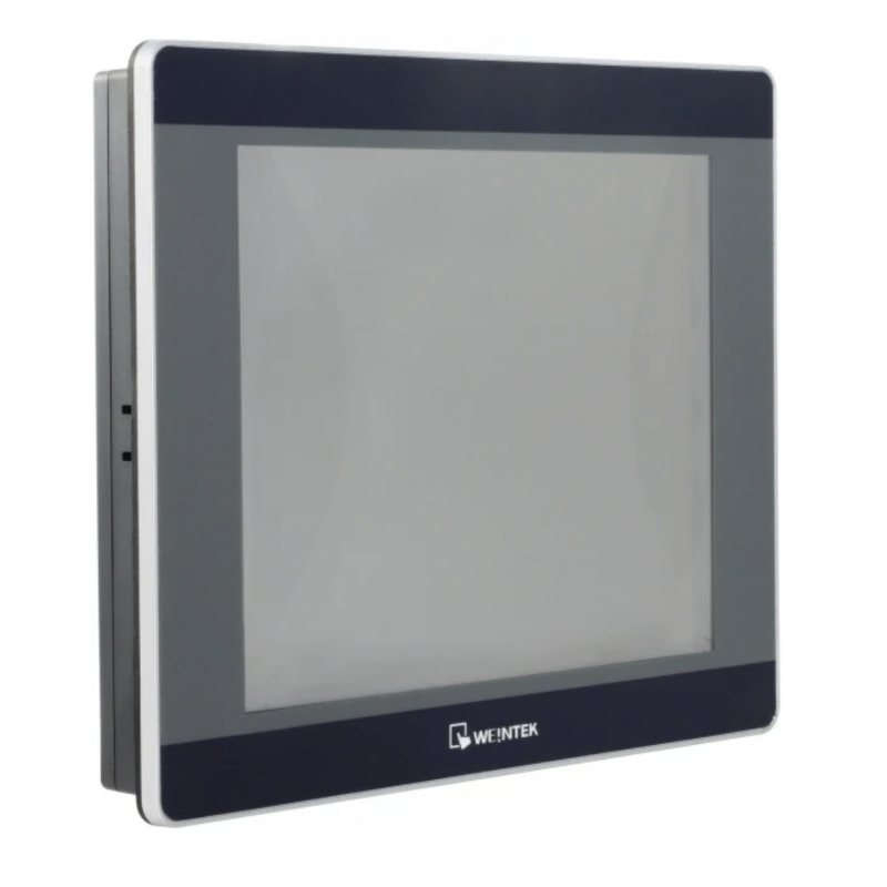cMT3090 - Панель оператора 9.7'', TFT LCD, 1024x768, 1GB RAM, 4 COM (RS-232/485), USB, 2*Ethernet, 24V DC. IP65. Weintek