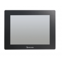 cMT3092X - Панель оператора 9.7'', TFT LCD, 1024x768, 1GB RAM, 3 COM (RS-232/485), USB, 2*Ethernet, 24V DC. IP65. Weintek