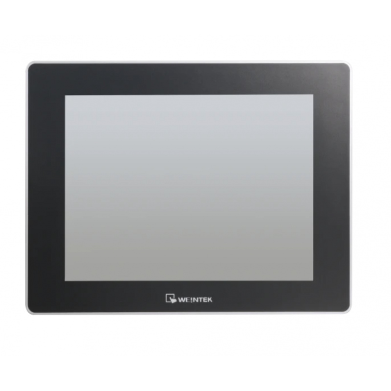 cMT3092X - Панель оператора 9.7'', TFT LCD, 1024x768, 1GB RAM, 3 COM (RS-232/485), USB, 2*Ethernet, 24V DC. IP65. Weintek