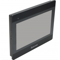 cMT3103 - Панель оператора 10.1', TFT LCD, 1024x600, 1GB RAM, 4 COM (RS-232/485), USB,  Ethernet, 24V DC. IP65. Weintek