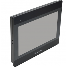 cMT3103 - Панель оператора 10.1', TFT LCD, 1024x600, 1GB RAM, 4 COM (RS-232/485), USB,  Ethernet, 24V DC. IP65. Weintek
