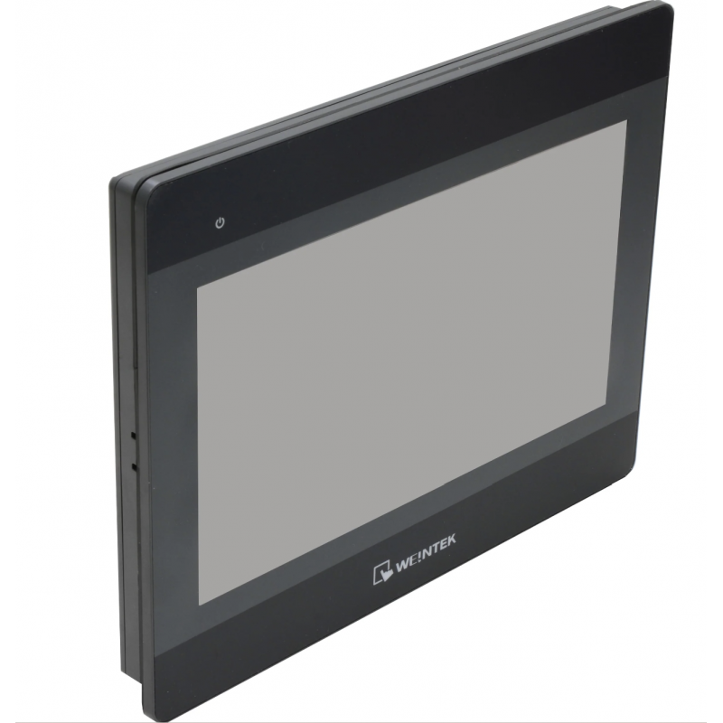 cMT3103 - Панель оператора 10.1', TFT LCD, 1024x600, 1GB RAM, 4 COM (RS-232/485), USB,  Ethernet, 24V DC. IP65. Weintek
