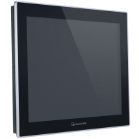 cMT3152X - Панель оператора 15', TFT LCD, 1024x768, 1GB RAM, 2 COM (RS-232/485), USB, 2*Ethernet, 24V DC. IP65. Weintek