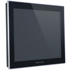 cMT3152X - Панель оператора 15', TFT LCD, 1024x768, 1GB RAM, 2 COM (RS-232/485), USB, 2*Ethernet, 24V DC. IP65. Weintek