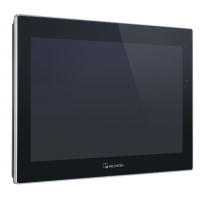 cMT3162X - Панель оператора 15.6', TFT LCD, 1920x1080, 1GB RAM, 2 COM (RS-232/485), USB, 2*Ethernet, 24V DC. IP65. Weintek