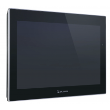 cMT3162X - Панель оператора 15.6', TFT LCD, 1920x1080, 1GB RAM, 2 COM (RS-232/485), USB, 2*Ethernet, 24V DC. IP65. Weintek