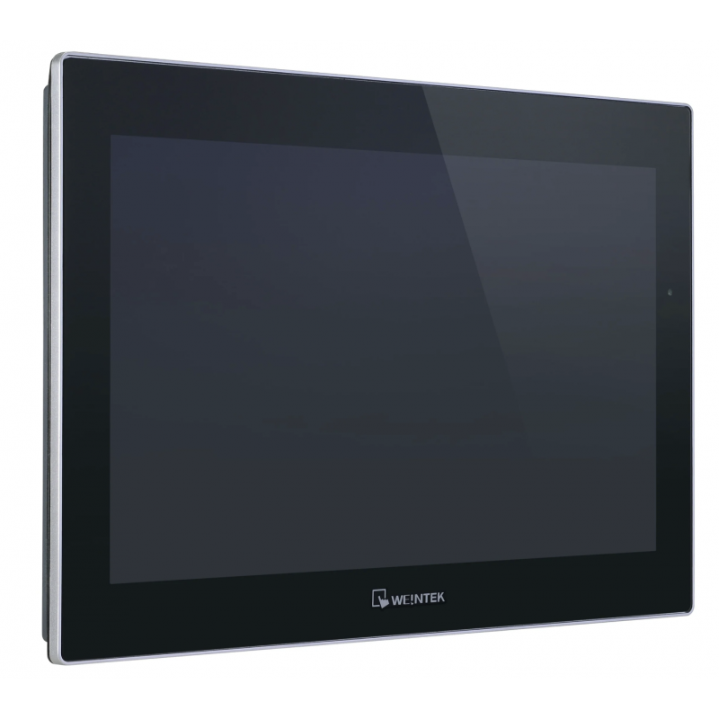 cMT3162X - Панель оператора 15.6', TFT LCD, 1920x1080, 1GB RAM, 2 COM (RS-232/485), USB, 2*Ethernet, 24V DC. IP65. Weintek
