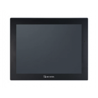 cMT2158X - Панель оператора 15'', TFT LCD, 1024x768, 1GB RAM, 2 COM (RS-232/485), USB, 2*Ethernet, 24V DC. IP65. Weintek