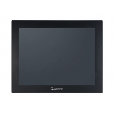 cMT2158X - Панель оператора 15'', TFT LCD, 1024x768, 1GB RAM, 2 COM (RS-232/485), USB, 2*Ethernet, 24V DC. IP65. Weintek
