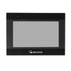 cMT3071 - Панель оператора 7'', TFT LCD, 800x480, 1GB RAM, 2 COM (RS-232/485), USB, 2*Ethernet, 24V DC. IP65. Weintek