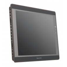 cMT-iPC15-WES7 - Панель оператора Cloud HMI, 15'', TFT LCD, 1024x768, CPU, 4GB RAM, 32GB SSD, 2*Ethernet, 24V DC. IP65. Weintek