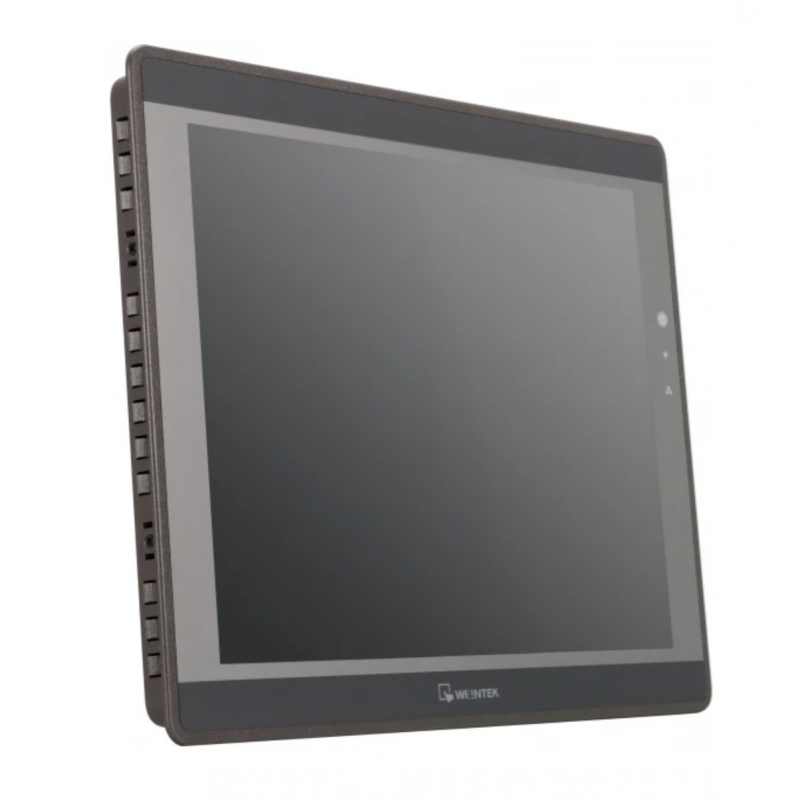 cMT-iPC15-WES7 - Панель оператора Cloud HMI, 15'', TFT LCD, 1024x768, CPU, 4GB RAM, 32GB SSD, 2*Ethernet, 24V DC. IP65. Weintek