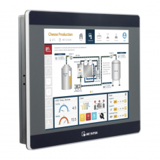 cMT-iV6 - Панель оператора Cloud HMI, 9.7'', TFT LCD, 1024x768, CPU, 1GB RAM, Ethernet, 24V DC. IP65. Weintek