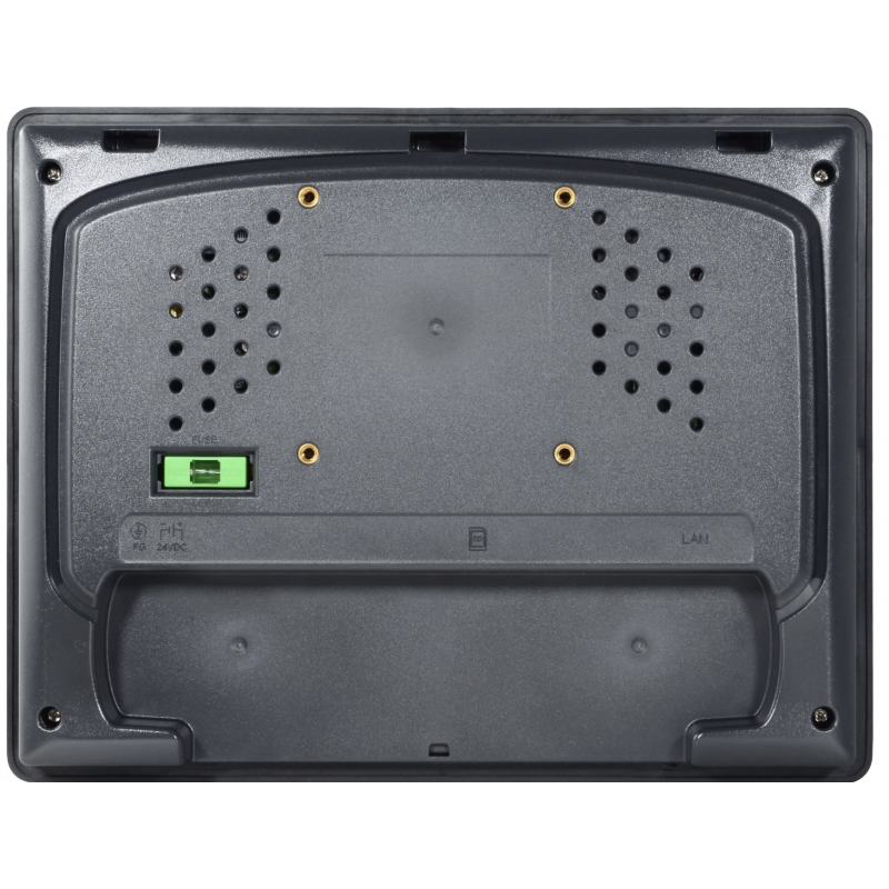 cMT-iV6 - Панель оператора Cloud HMI, 9.7'', TFT LCD, 1024x768, CPU, 1GB RAM, Ethernet, 24V DC. IP65. Weintek