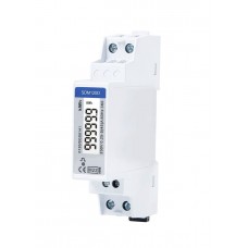 SDM120D - Счетчик электроэнергии 1-фазный, 45 А, 230 В, кл. 1, без RS485, Eastron