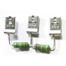 275.110-10121 - Разрядный модуль для конденсаторных банок 7.5-10 кВАр, ELECTRONICON