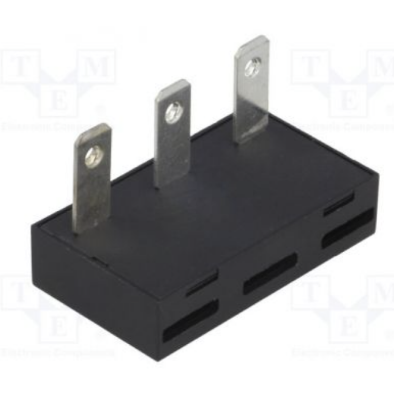 275.100-10082 - Разрядный модуль для конденсаторных банок 33.3-40 кВАр, ELECTRONICON