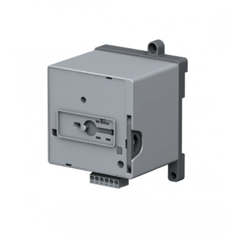 Моторный привод для автоматического выключателя HGM 1000...1250 А, 230V AC/DC, HYUNDAI ELECTRIC