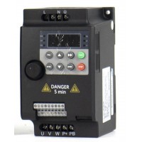 310-S1-2.2G - Частотный преобразователь 2.2 кВт, 1Ф/220В → 1-3Ф/220В, серия 310, O-B