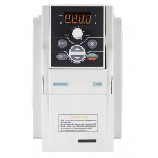 (E500-4T0007B) Преобразователь частоты SIMPHOENIX E500, P=0.75 кВт, Uвх=3Фх380В/Uвых=3Фх380В