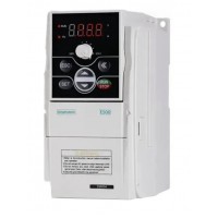 E500-2S0040B - Частотный преобразователь 4 кВт, 1Ф/220В → 3Ф/220В, серия E500, SIMPHOENIX