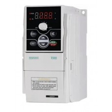 (E500-2S0015B) Преобразователь частоты SIMPHOENIX E500, P=1.5 кВт, Uвх=1Фх220В/Uвых=3Фх220В