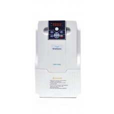 (E500-4T0075B) Преобразователь частоты SIMPHOENIX E500, P=7.5 кВт, Uвх=3Фх380В/Uвых=3Фх380В