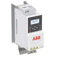 ACS180-04S-03A3-4 - Частотный преобразователь 1.1 кВт 3Ф/380В, серия ACS180, ABB