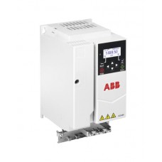 (ACS180-04S-17A0-4) Преобразователь частоты ABB ACS180, P=7.5 кВт Uвх=3Фх380В/Uвых=3Фх380В